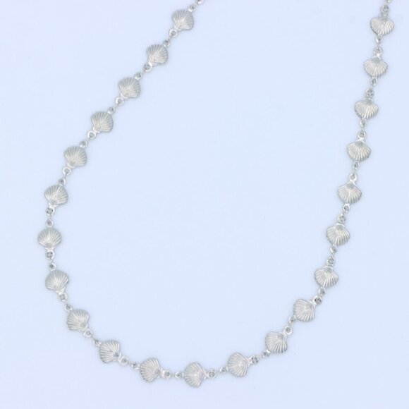 "Minimalist Necklace Chain, Elegant Jewelry for Women & Girls | MLCRC1744 - Picture 4 of 10